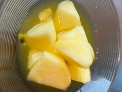 -星叶·东南亚料理(宁波万象汇店)