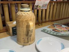 -光海·乡记酸菜鱼·始于1996(花园路店)