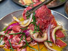 -杨小佳·齐齐哈尔烤肉·烤串(广州店)