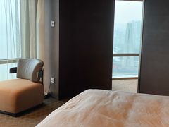 -上海外滩茂悦大酒店