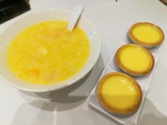 淮山南瓜粥-稻香酒家·33年老字号·港式粤菜(富邦中心店)
