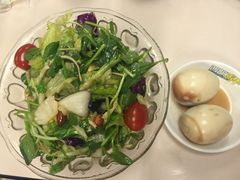 -西部马华清真兰州牛肉面·烧烤夜市(关东店)