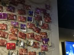-Mr.Fox狐狸先生超级密室(南山店)