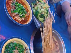 -马路边边火锅串串(观前街店)