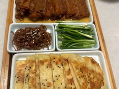-聚京民福烤鸭店(木樨园店)