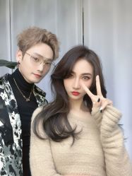 -New Fashion发型定制