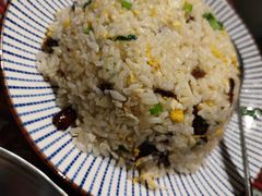 -火塘云南烧烤大排档