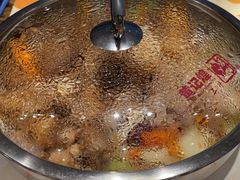 -黄记煌三汁焖锅(欢乐海岸店)