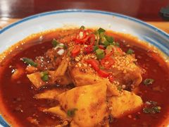 川香口水鸡-都一处烧麦馆(前门店)