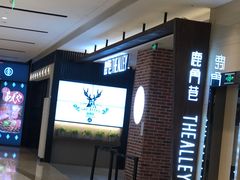 门面-鹿角巷The Alley(龙湖天街店)