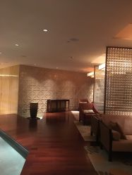 -青岛香格里拉·氣水疗中心