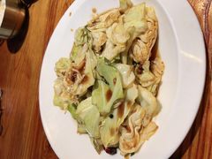 -柴窝堡22号辣子鸡·传承新疆菜