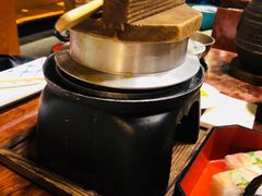 -蟹道乐( 新宿駅前店)
