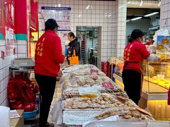 -赞记龙凤礼饼(龙津路店)