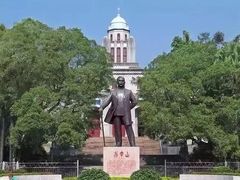 -中山纪念堂