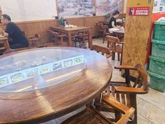 -老味道1992(武当山店)