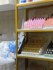 -尤米一站式美甲美睫