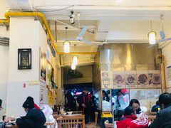 大堂-李兰英湖南面馆(护国路店)