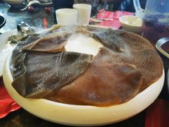 -红牌美蛙鱼头火锅(万辉国际广场店)