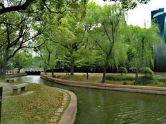 -上海市龙华烈士陵园