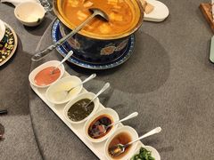 -羲和雅苑•北京烤鸭(平安国际金融中心店)