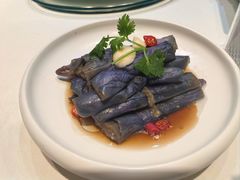 八旗茄子-羲和雅苑•北京烤鸭(陆家嘴中心店)