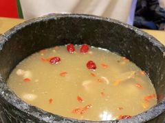 -峰瑞藏地美食·石锅鸡·牦牛肉(大昭寺品牌店)