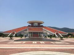 -中国闽台缘博物馆