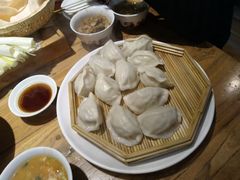 -村长家的疙瘩汤(淄博路店)