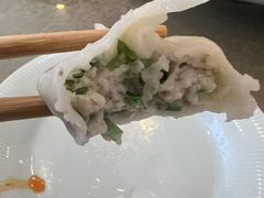 -韩记海鲜饺子旗舰店(红海新区店)