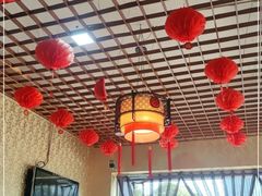 大堂-柏合黄记豆腐皮饭店
