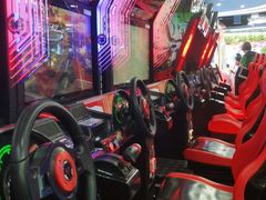 -爱玩嘉年华(龙湖曲江天街店)