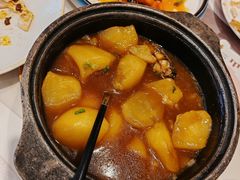 -南山鲜虾面·活鲜小馆·海味大连菜(南山总店)