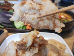 -海兰江石锅饭(水上店)