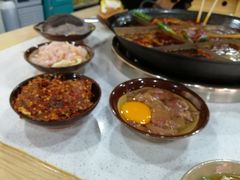 -正贰捌经重庆老火锅(建设路店)