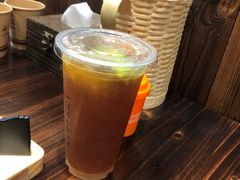 -三两三·川渝冒肚(油坊桥店)
