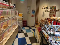 -85度C(北京右安门外店)
