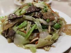 -老头盖浇饭(南京新街口明瓦廊宏光酒店店)