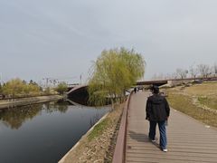 -西海子公园