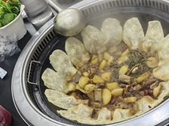-地锅之家·鲜货工厂(华发路店)