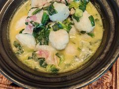 -环球港凯悦 · 享悦中餐厅