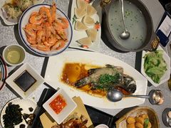 -达叔香味海鲜(海棠68环球美食街店)