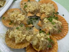 -景好海鲜餐厅(大鹏必选旅游店)