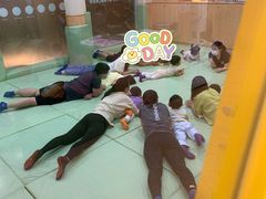 -金宝贝早教(南山花园城店)