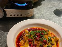 -巴蜀风·地道川菜(总店)