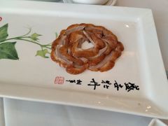 -北京全聚德(王府井店)