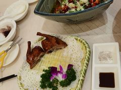 -北海渔村酒楼·粤菜海鲜点心(新华店)