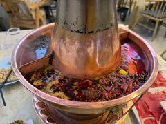 -虾大侠·盱眙龙虾老北京铜锅涮羊肉(金楠天街店)