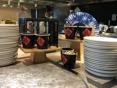-上海虹桥宾馆·SLIDER(郁锦香店)