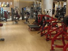 -北京嘉里健身·Kerry Sports(北京嘉里大酒店)